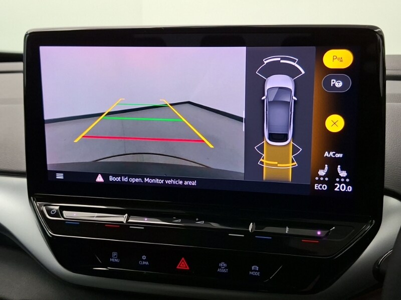 Used Volkswagen ID.5 2022 for sale - 77949089: Photo 11