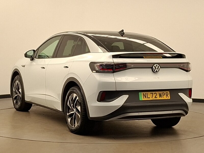 Used Volkswagen ID.5 2022 for sale - 77949089: Photo 3