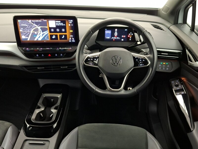 Used Volkswagen ID.5 2022 for sale - 77949089: Photo 7