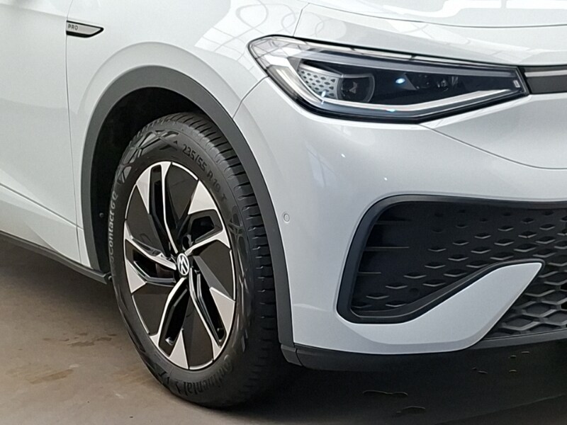 Used Volkswagen ID.5 2022 for sale - 77949089: Photo 9