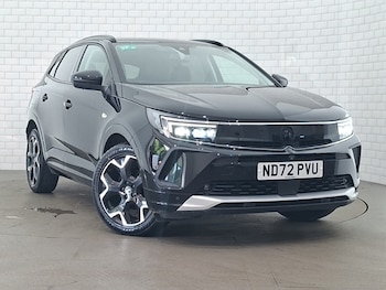 Used Vauxhall Grandland 2022 for sale - 79176218: Photo