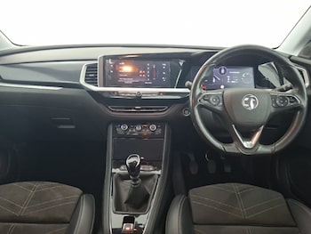 Used Vauxhall Grandland 2022 for sale - 79176218: Photo