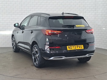 Used Vauxhall Grandland 2022 for sale - 79176218: Photo
