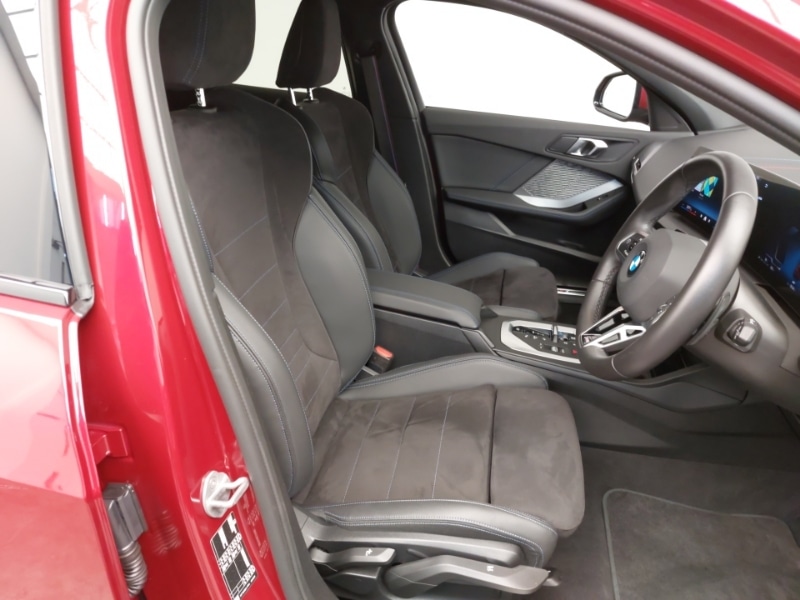 Used BMW 1 Series 2025 for sale - 76575856: Photo 11