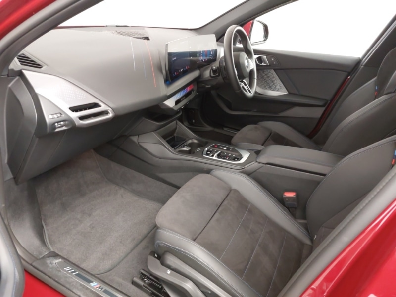 Used BMW 1 Series 2025 for sale - 76575856: Photo 7