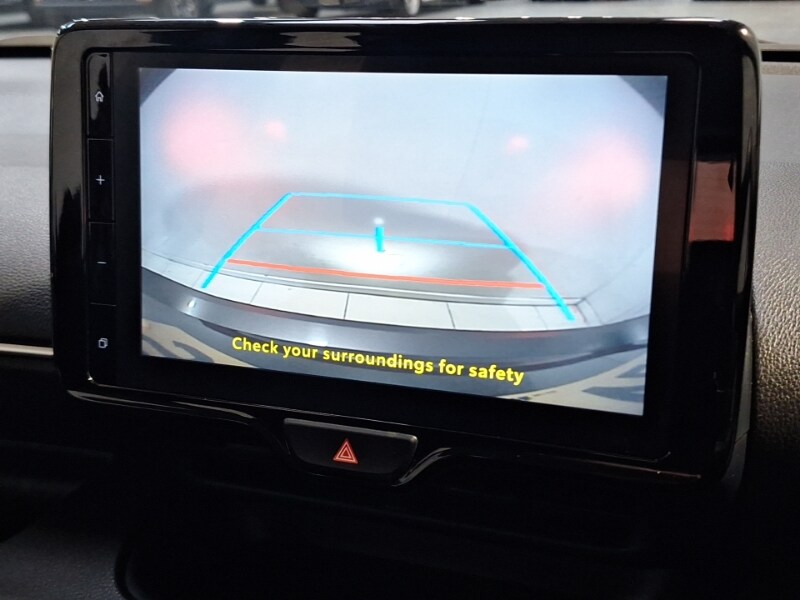 Used Mazda Mazda2 HYBRID 2024 for sale - 76683264: Photo 10