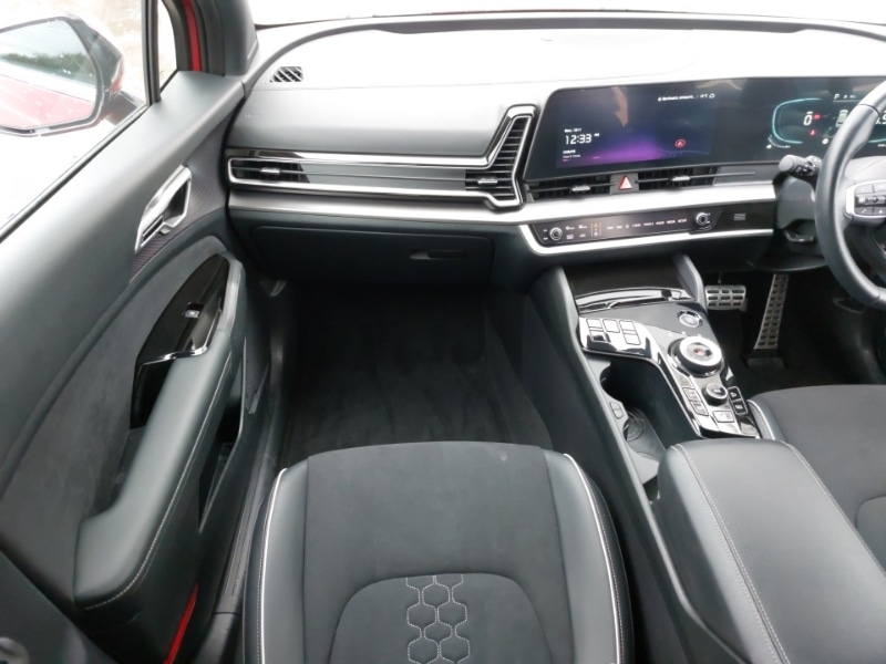 Used Kia Sportage 2025 for sale - 77094850: Photo 10