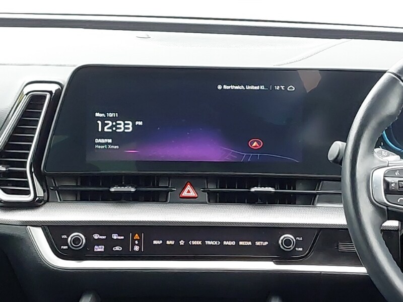 Used Kia Sportage 2025 for sale - 77094850: Photo 7