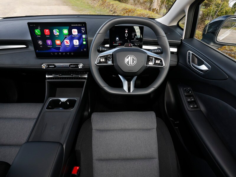 Used MG MG4 2026 for sale - 78156278: Photo 8