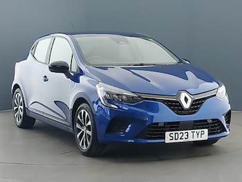 Renault - Clio