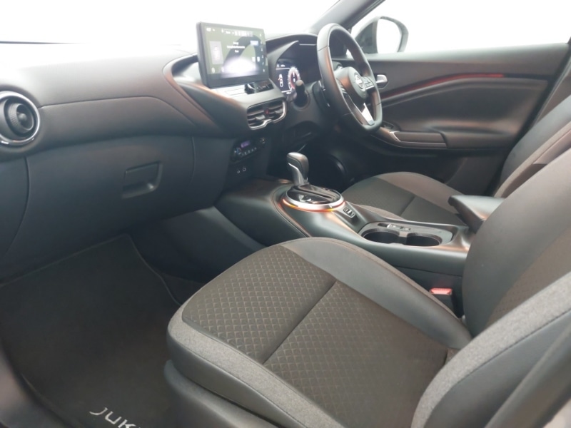 Used Nissan Juke 2025 for sale - 77214614: Photo 5