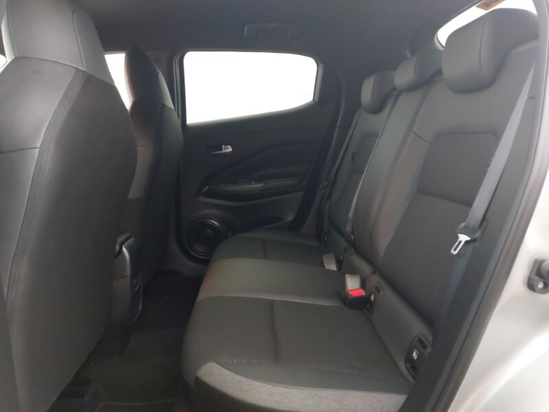 Used Nissan Juke 2025 for sale - 77214614: Photo 6