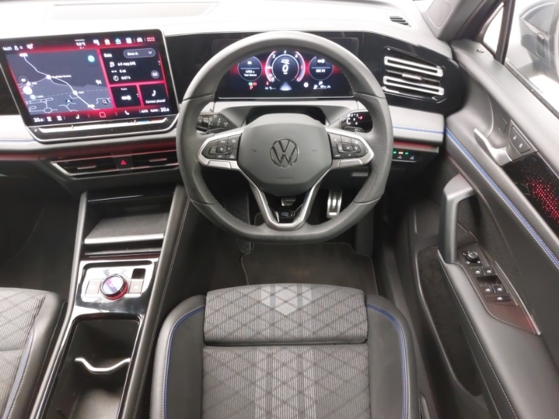 Used Volkswagen Tiguan 2024 for sale - 76583775: Photo 7