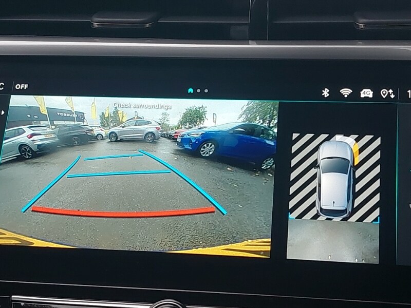 Used Vauxhall Corsa 2024 for sale - 77690464: Photo 11