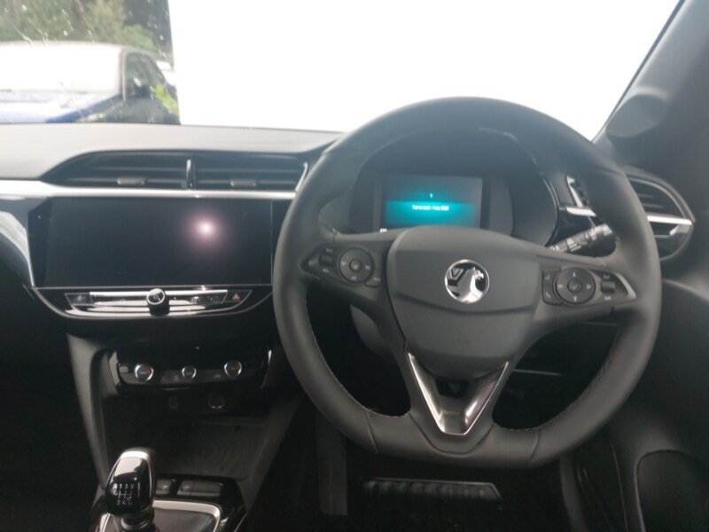 Used Vauxhall Corsa 2024 for sale - 77690464: Photo 7
