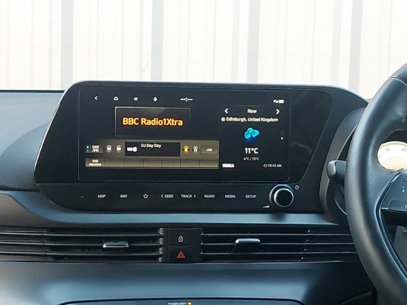 Used Hyundai i20 2024 for sale - 77174348: Photo 10