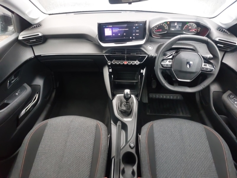 Used Peugeot 208 2025 for sale - 77771838: Photo 2