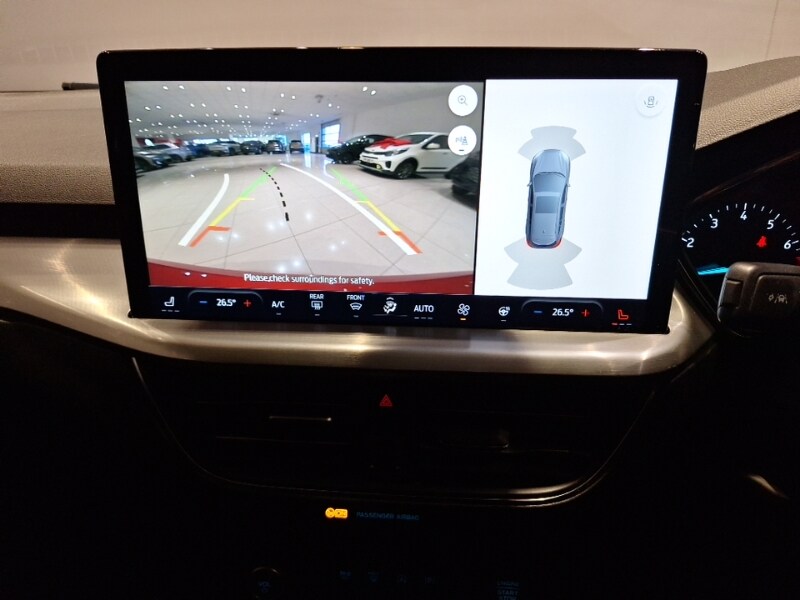 Used Ford Focus 2023 for sale - 77197133: Photo 10