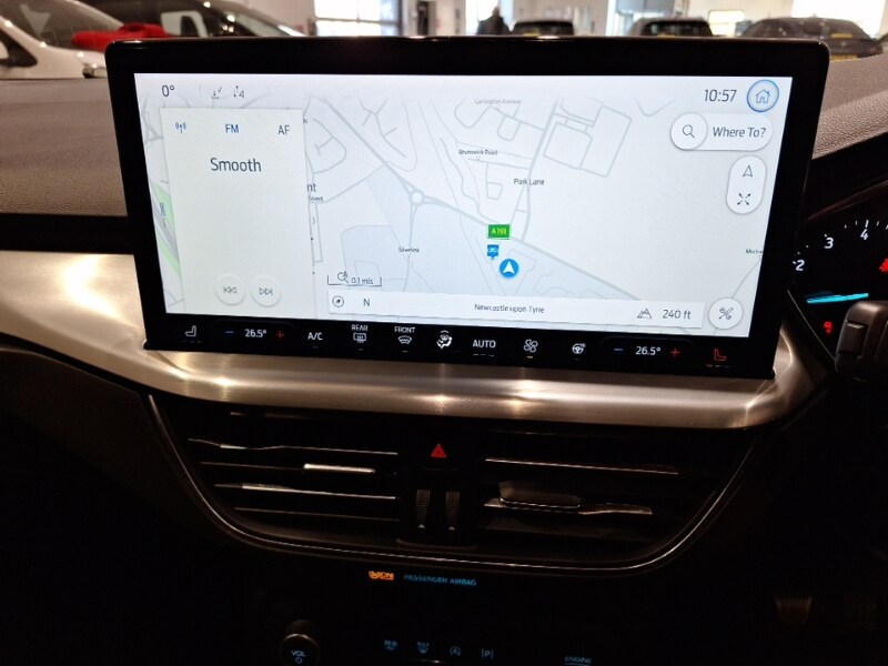 Used Ford Focus 2023 for sale - 77197133: Photo 12