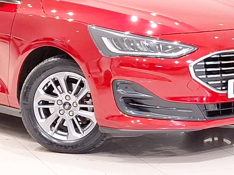 Used Ford Focus 2023 for sale - 77197133: Photo 9