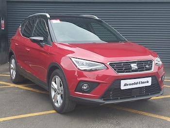 Used SEAT Arona 2021 for sale - 79164288: Photo