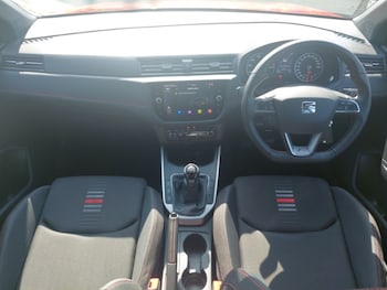 Used SEAT Arona 2021 for sale - 79164288: Photo