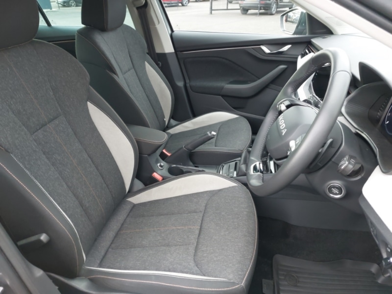 Used Skoda Scala 2025 for sale - 77439129: Photo 11