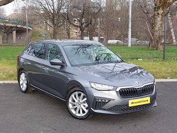 Used Skoda Scala 2025 for sale - 77439129: Photo