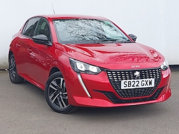 Peugeot 208 feature image