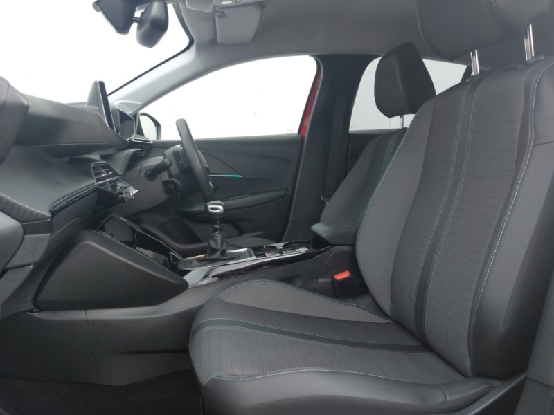 Used Peugeot 208 2022 for sale - 77722337: Photo 5