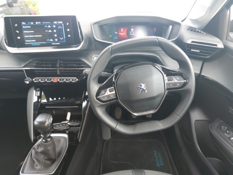 Used Peugeot 208 2022 for sale - 77722337: Photo 7