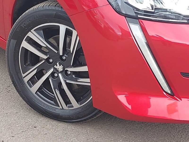 Used Peugeot 208 2022 for sale - 77722337: Photo 9