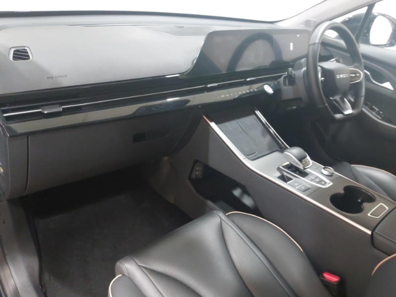 Used Omoda OMODA 5 2024 for sale - 76817179: Photo 5