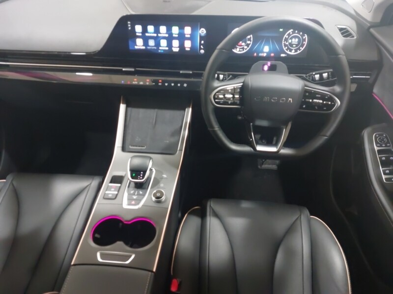 Used Omoda OMODA 5 2024 for sale - 76817179: Photo 7