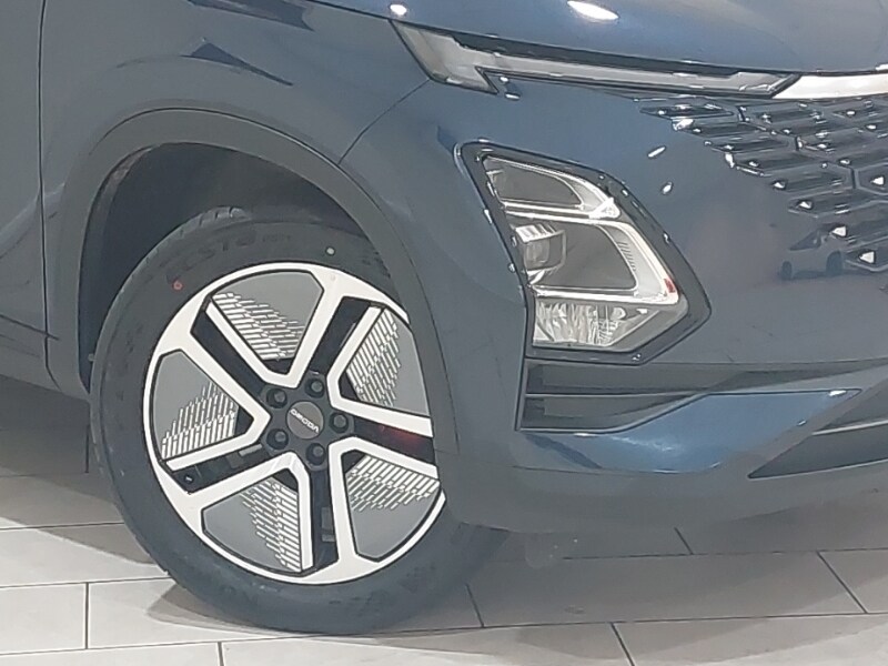 Used Omoda OMODA 5 2024 for sale - 76817179: Photo 9