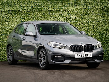 Used BMW 1 Series 2023 for sale - 79591835: Photo