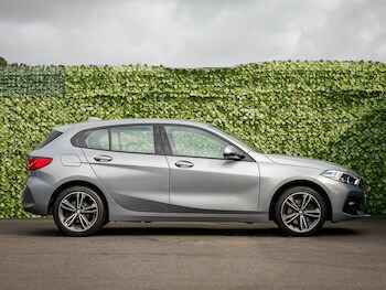 Used BMW 1 Series 2023 for sale - 79591835: Photo