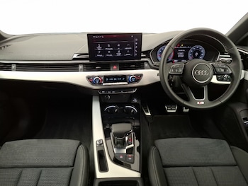 Used Audi A4 2024 for sale - 78699828: Photo