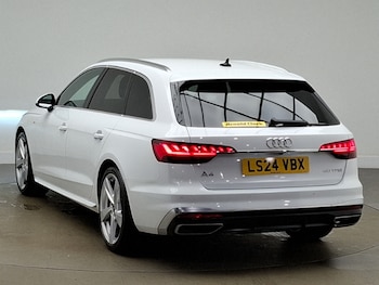 Used Audi A4 2024 for sale - 78699828: Photo