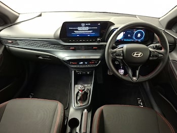 Used Hyundai i20 2025 for sale - 78547613: Photo