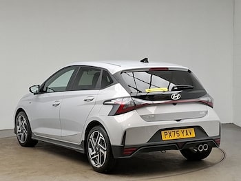 Used Hyundai i20 2025 for sale - 78547613: Photo