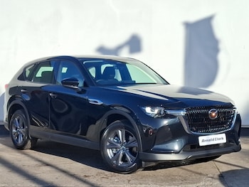 2025 - 2.5 PHEV Exclusive-Line 5dr Auto