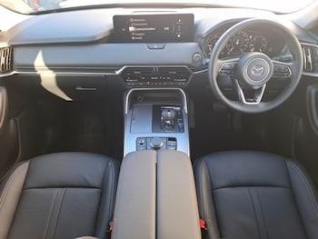 Used Mazda CX-60 2025 for sale - 76078174: Photo 2