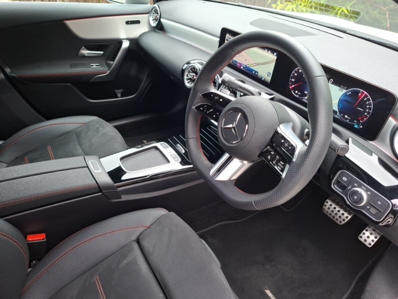 Used Mercedes-Benz A-Class 2025 for sale - 77706610: Photo 10