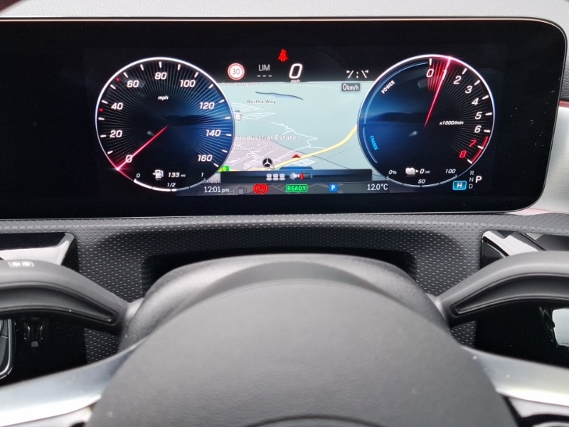 Used Mercedes-Benz A-Class 2025 for sale - 77706610: Photo 11