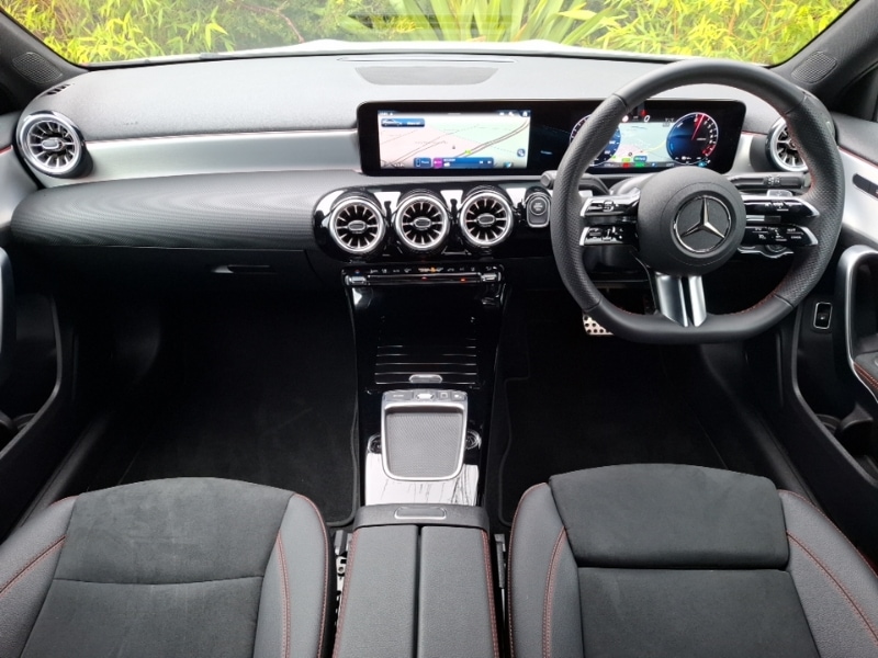 Used Mercedes-Benz A-Class 2025 for sale - 77706610: Photo 2