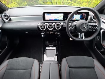 Used Mercedes-Benz A-Class 2025 for sale - 77706610: Photo