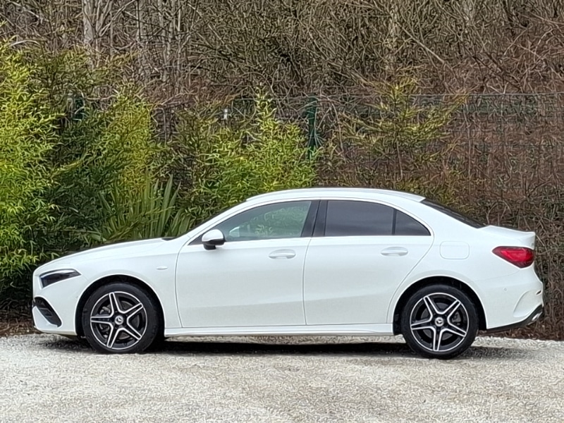 Used Mercedes-Benz A-Class 2025 for sale - 77706610: Photo 4