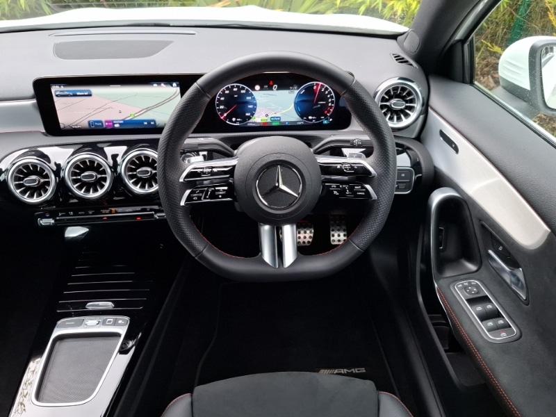 Used Mercedes-Benz A-Class 2025 for sale - 77706610: Photo 7