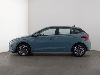Used Hyundai i20 2023 for sale - 78328033: Photo